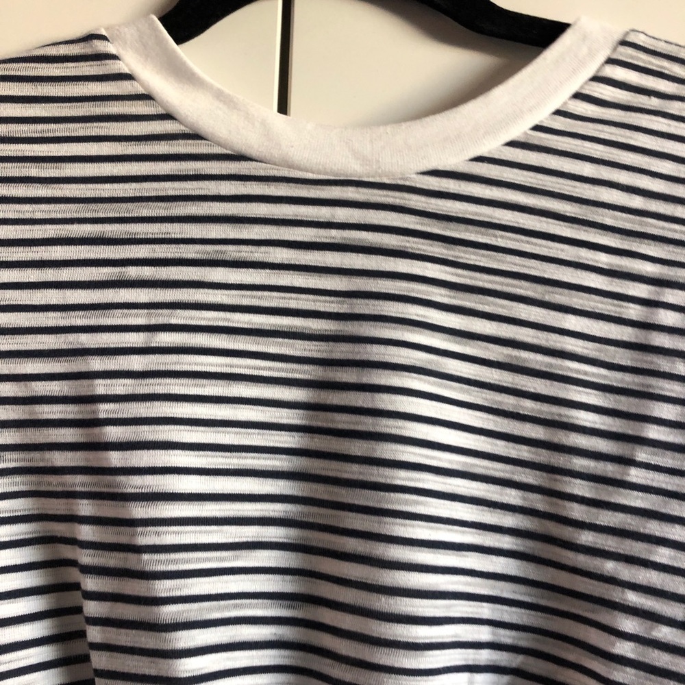 TOPSHOP TOP - Picture 3 of 4